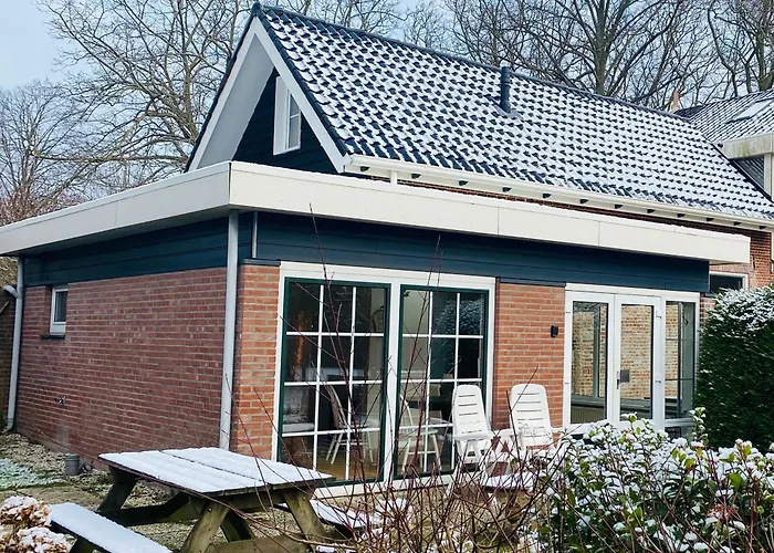 \'T Buitenverblijf, Gratis Parkeren