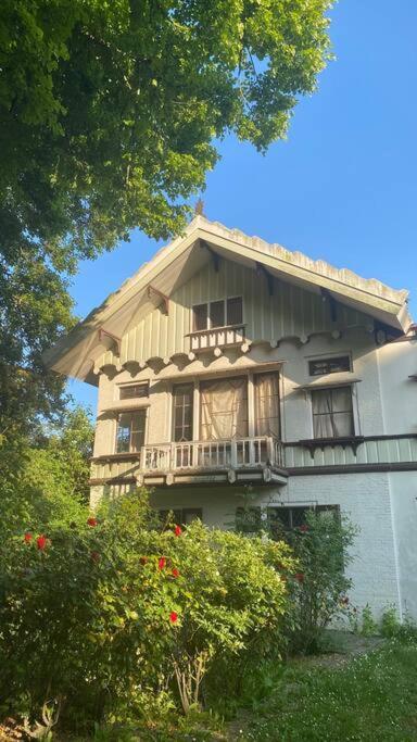 't Buitenverblijf, Gratis Parkeren Holiday home