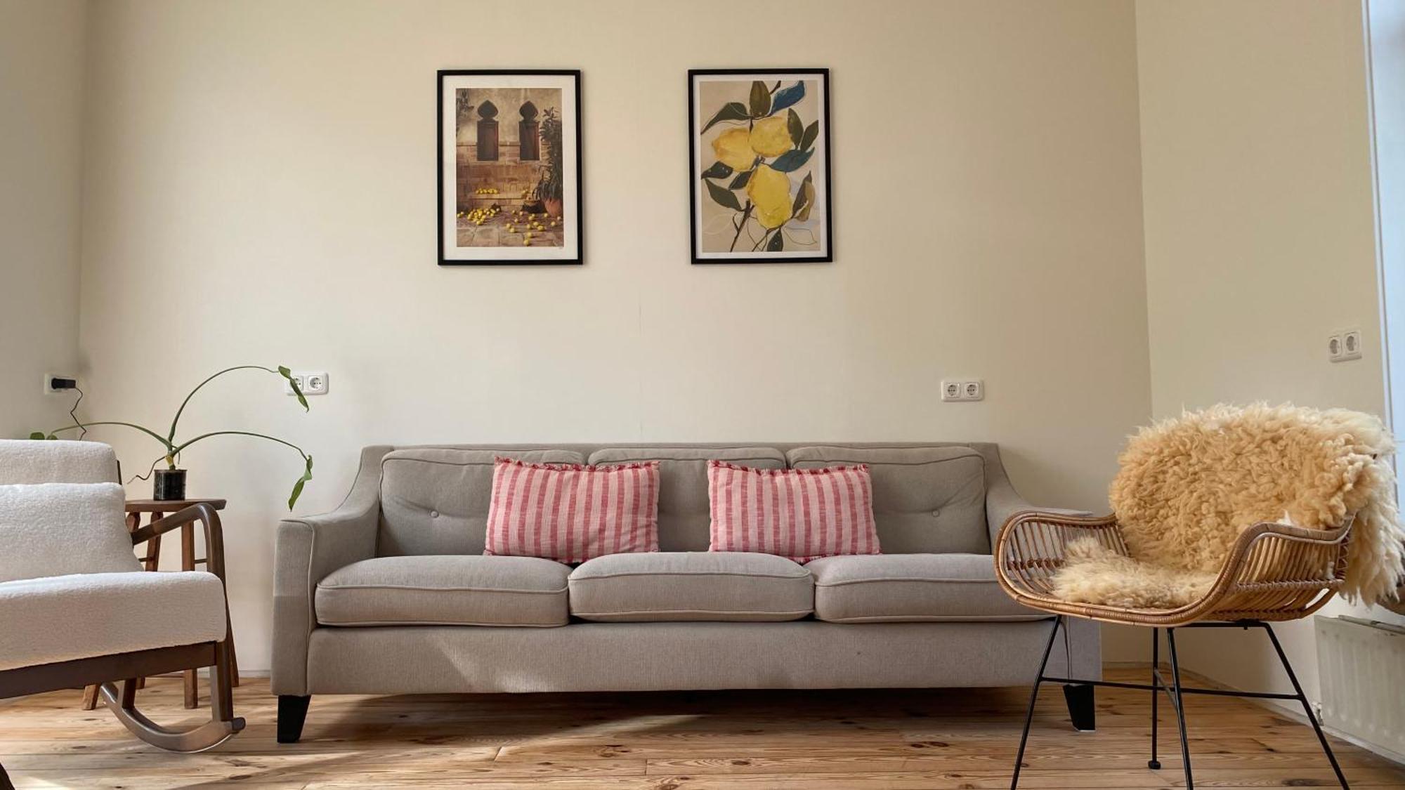 Holiday home 't Buitenverblijf, Gratis Parkeren *