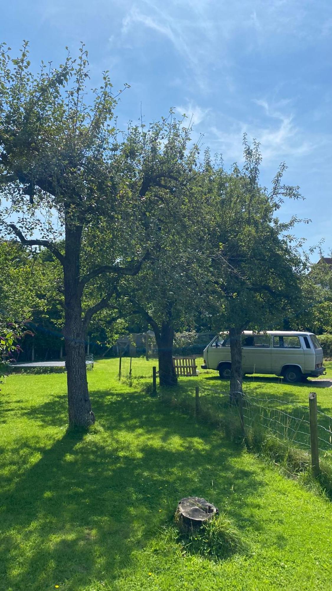 Holiday home 't Buitenverblijf, Gratis Parkeren Middelburg