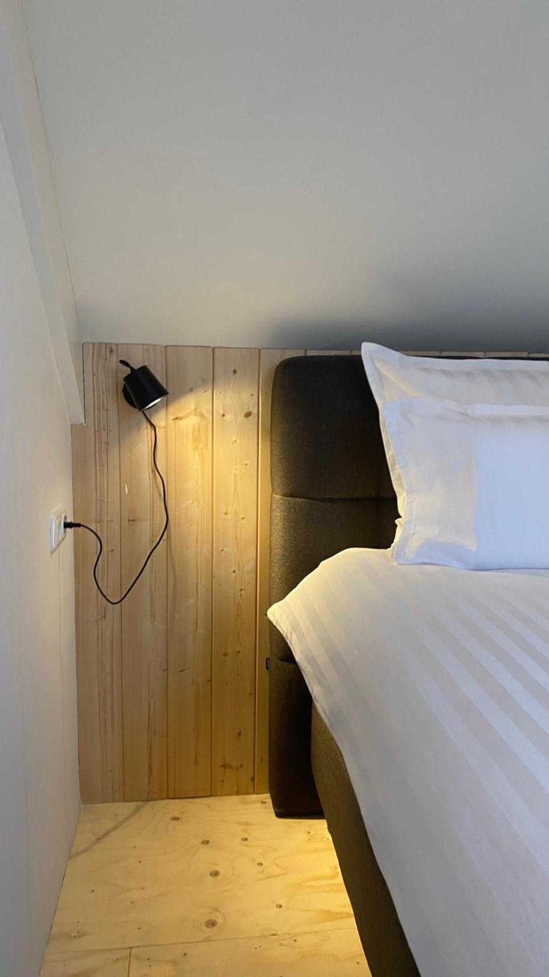 't Buitenverblijf, Gratis Parkeren Holiday home