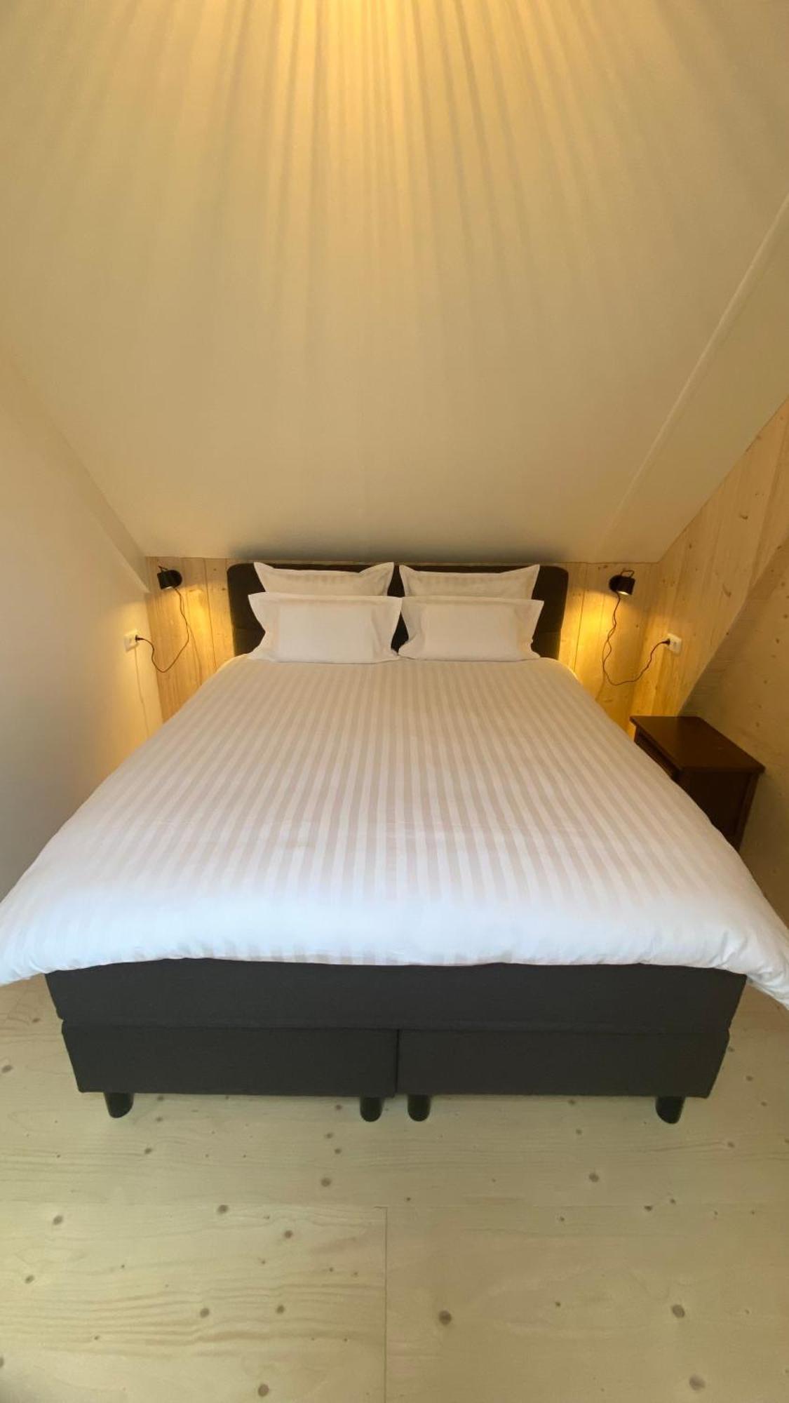 't Buitenverblijf, Gratis Parkeren Holiday home Middelburg