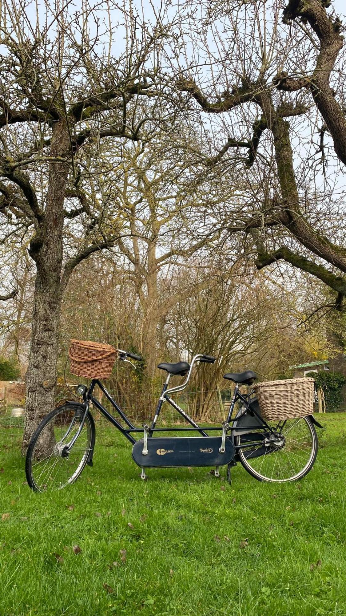 Holiday home 't Buitenverblijf, Gratis Parkeren Middelburg