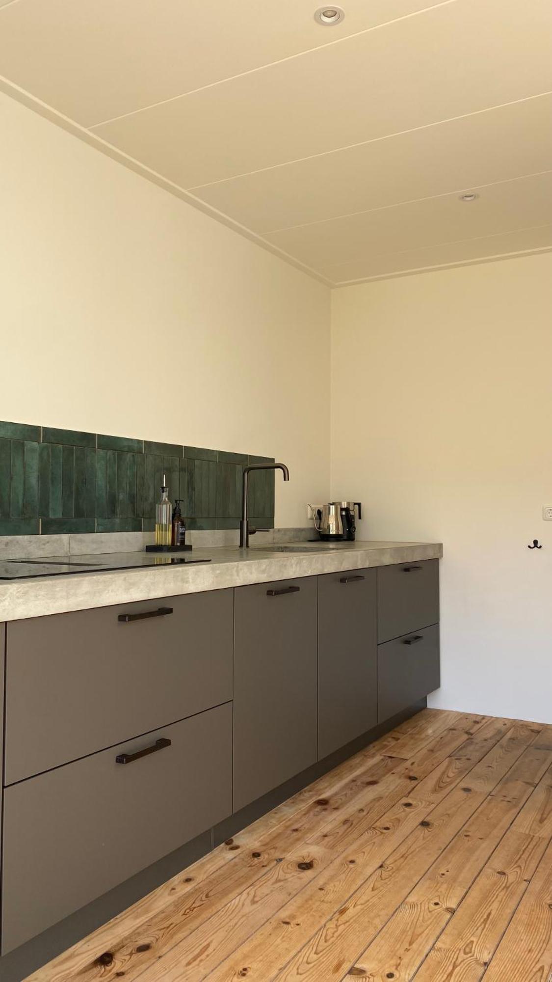 Holiday home 't Buitenverblijf, Gratis Parkeren