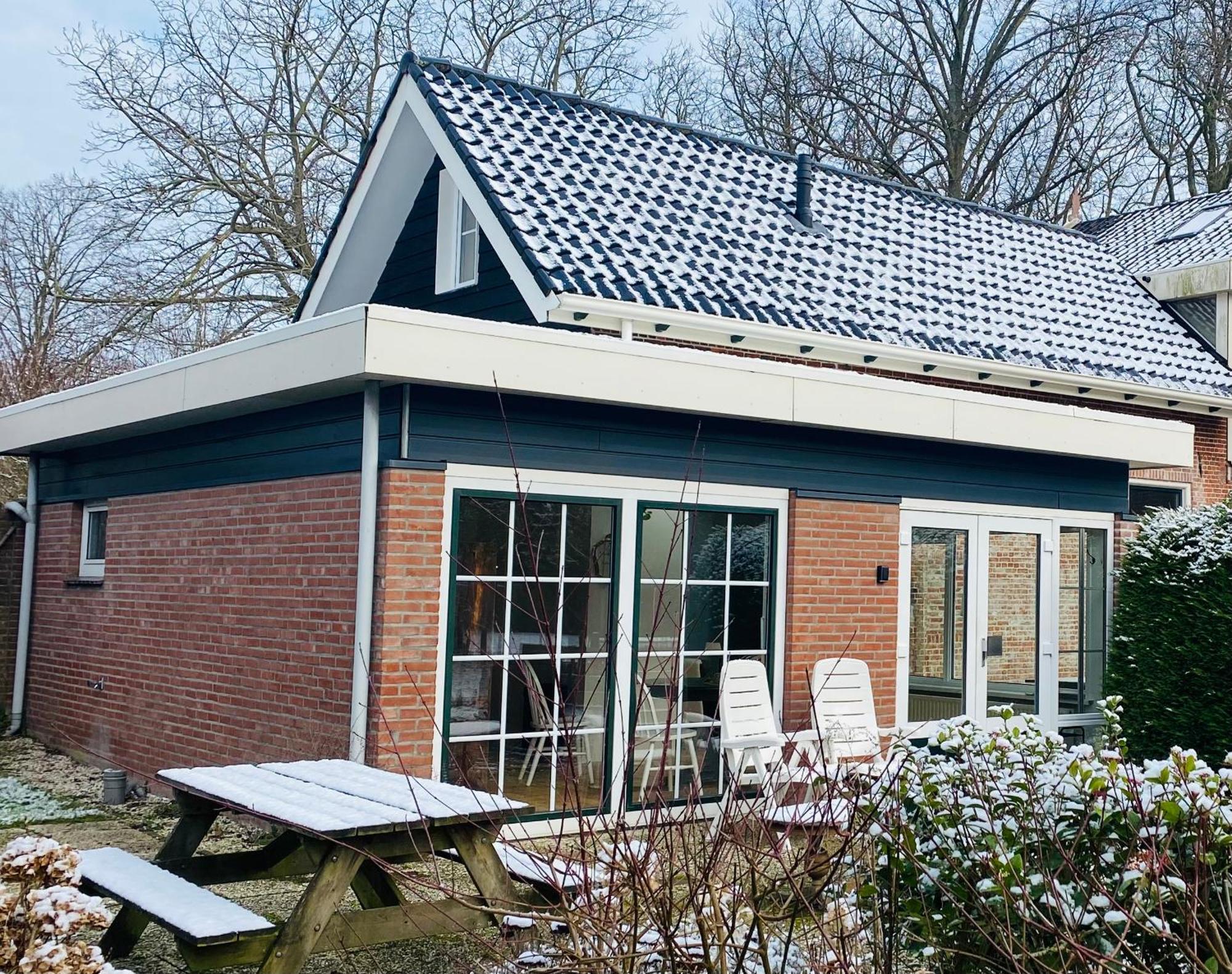 't Buitenverblijf, Gratis Parkeren * Middelburg